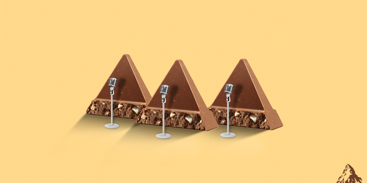 Toblerone tweet media