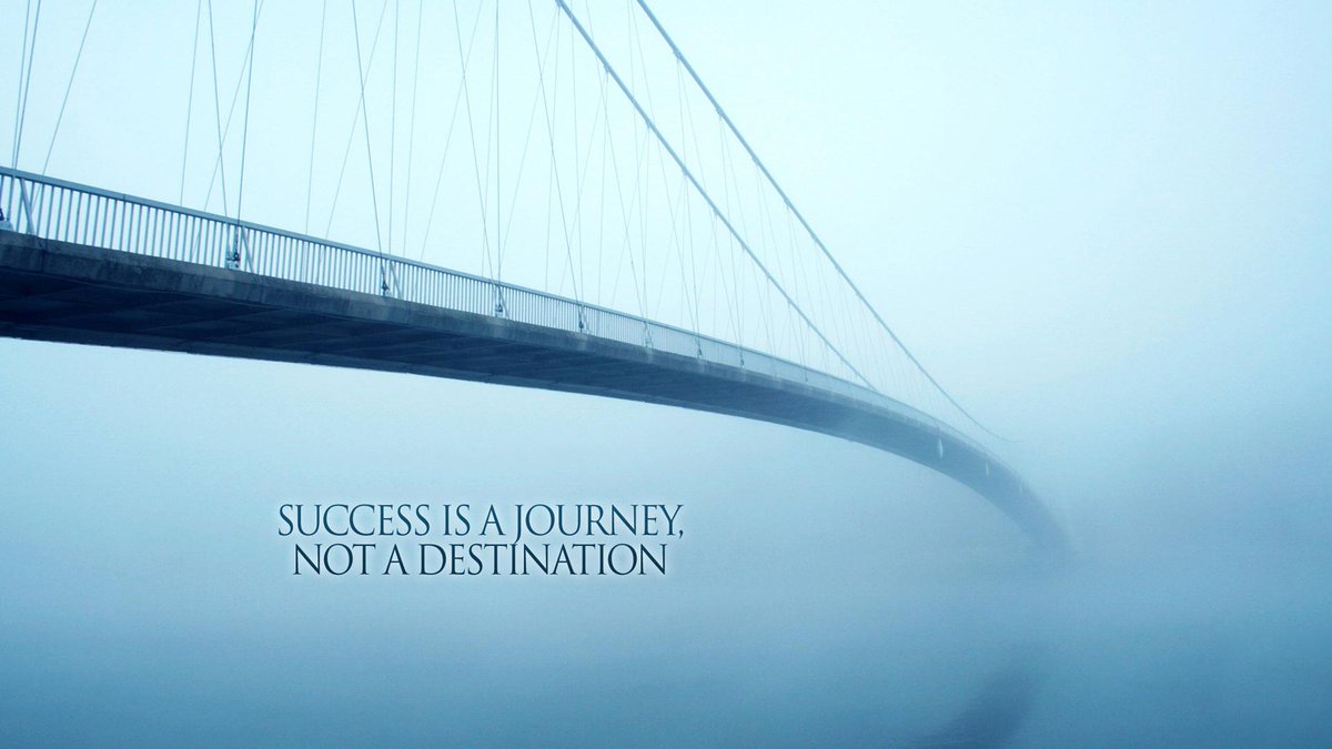 RunProjectRun's tweet image. Success is a Journey. #motivation #inspiration #fitness #ProjectRun