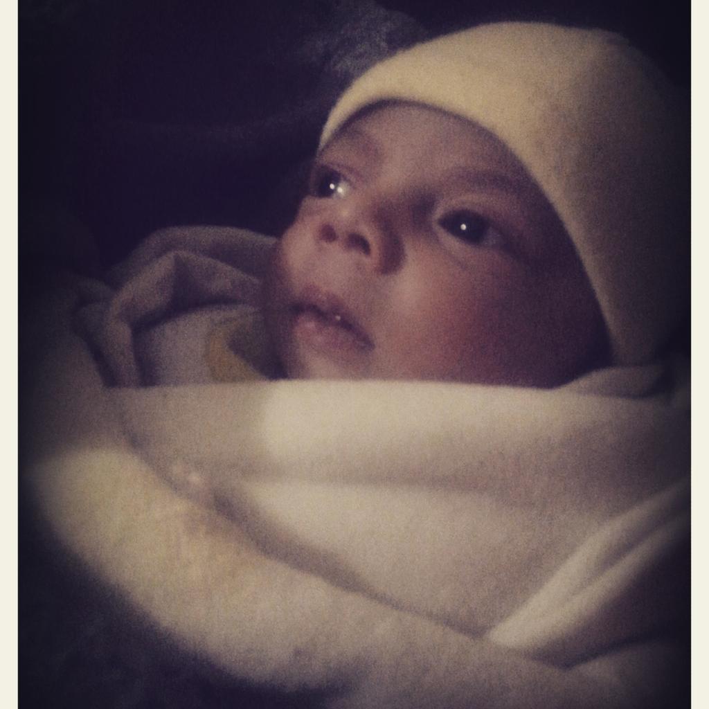 BAl3jarmah's tweet photo. ميلا بنوتت اخوي يا قلبوشتي انتي http://t.co/RA2FKnVJZj