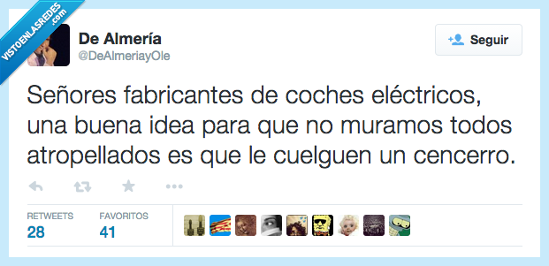 vistoenlasredes's tweet photo. Un timbre, una bocina, un cencerro... ¡ALGO! por @DeAlmeriayOle http://t.co/rT7ViT2uBH http://t.co/No5yLbLTgH