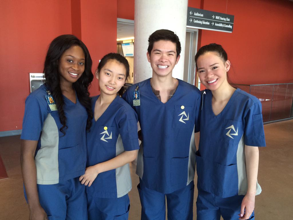 George brown college admission test essay