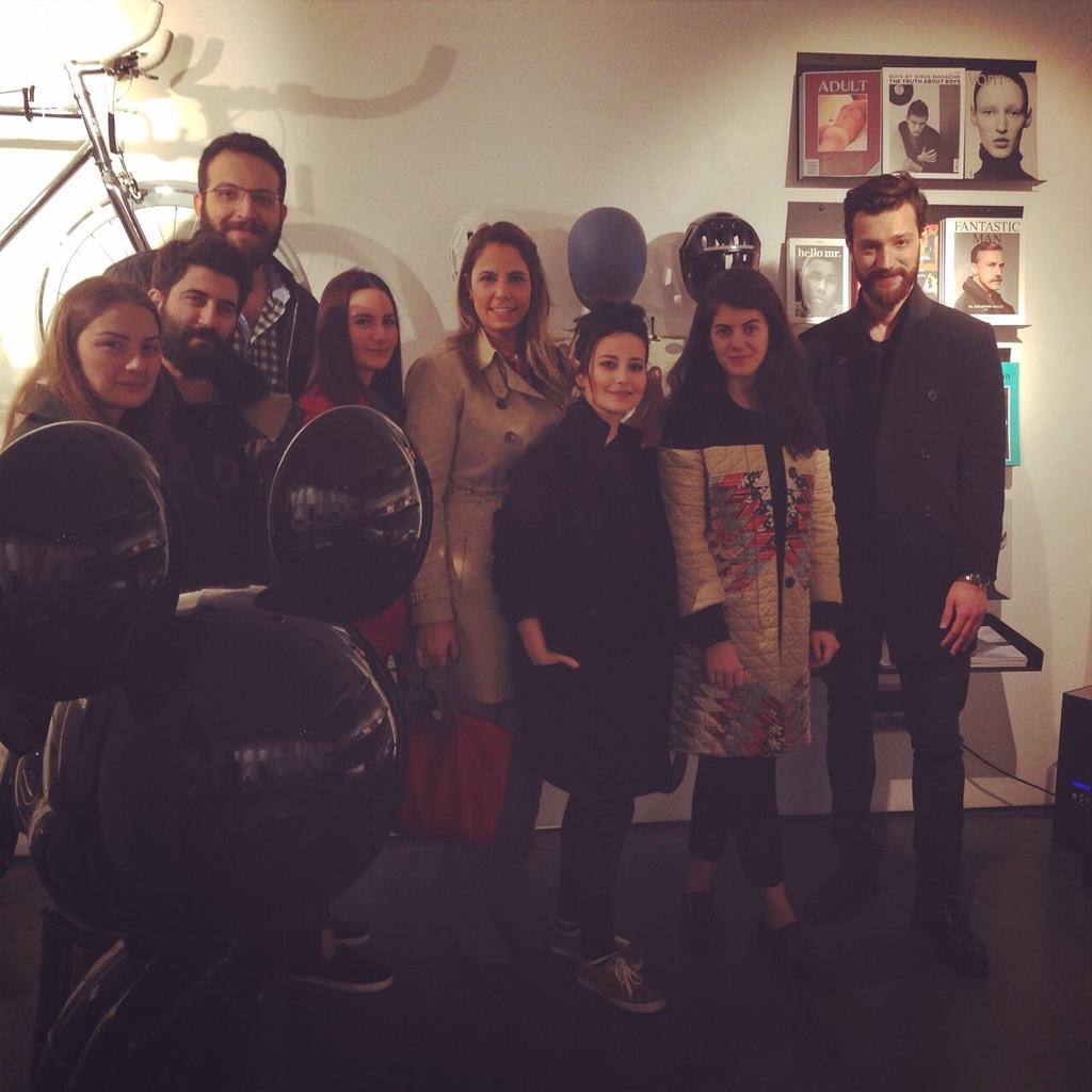 BeyogluRotaract's tweet photo. Beyoglu &amp; Gayrettepe Rotaract Shopigo ekibiyle...
#rotaract #shopigo #isyeriziyareti @GayrettepeRtc http://t.co/AmsJB7B8fs