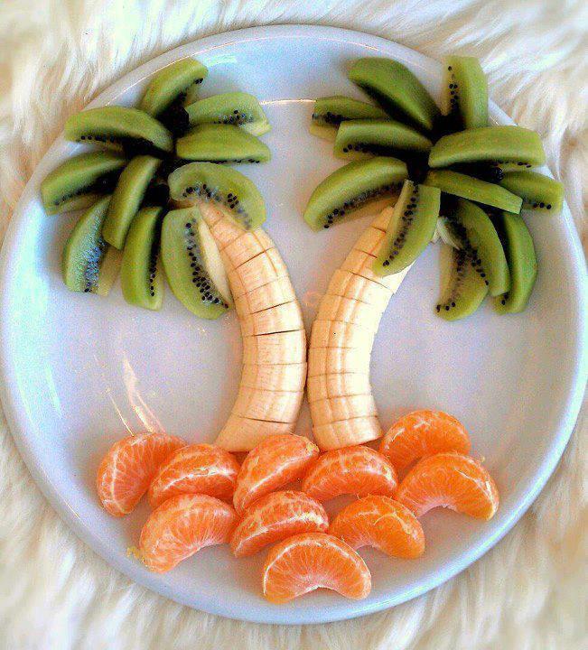 #Maine thinking of a healthy snack for your guests the next time the come over? This is simple to make!