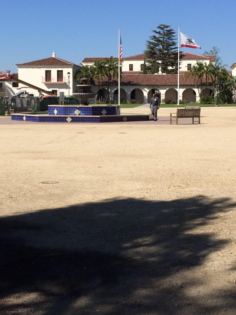 RVHSAVID's tweet photo. RVHS at CSU Channel Islands.  Home of the Dolphins. http://t.co/s9I6loC4Jn