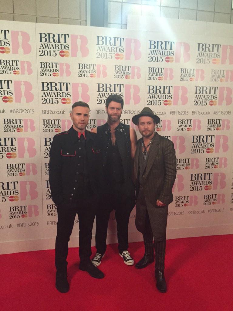 AnnetteBibby's tweet photo. “@GaryBarlow: #TTIII http://t.co/cTbtmBuj4P” great performance can't wait to see you on tour