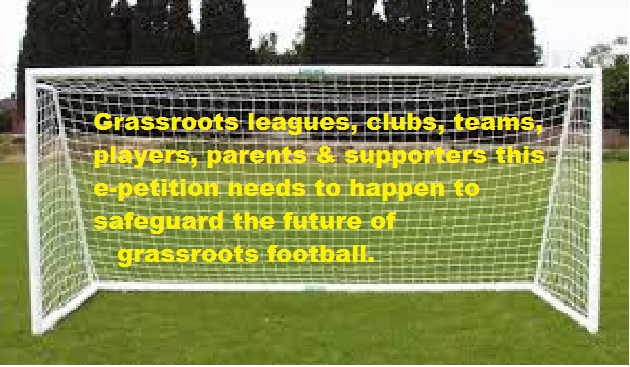 savegrassroots's tweet photo. WHY hasn't this petition got the support it deserves ??http://t.co/uZIKfAQta8  rt #time2sign http://t.co/9gDRGALSrv