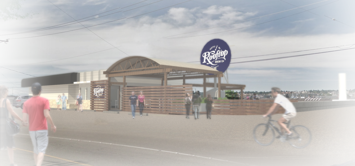 RooftopBrewCo's tweet photo. It's official: we have a new space! Check it: http://t.co/Uua8Sr02pW http://t.co/0Z1Vfvf7Re