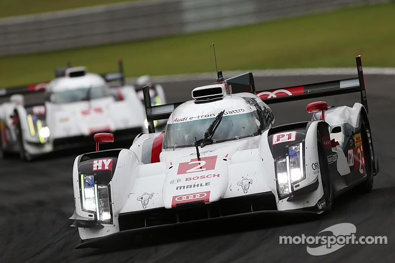 FormulaOneWorld's tweet photo. New-look 2015 Audi engineering squad analysed | News http://t.co/5LuV5nLOGG http://t.co/2YopBj6NJj