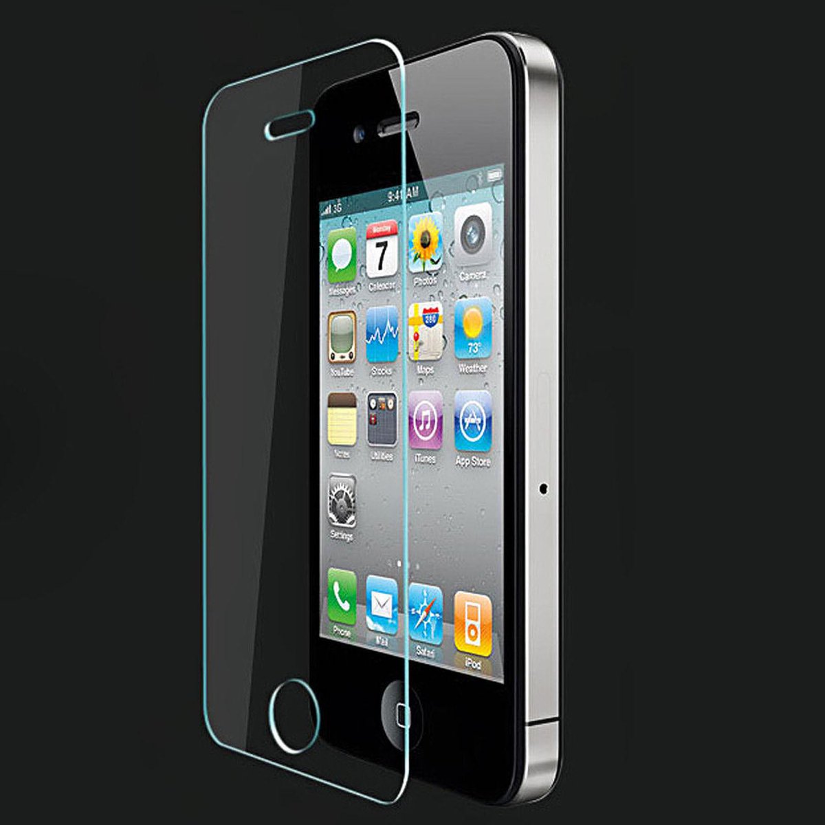 glassiouk's tweet photo. Glassio iPhone tempered glass screen protectors! £4.99 Free delivery (Stock arriving soon) #glassio http://t.co/XUStKr1x2H