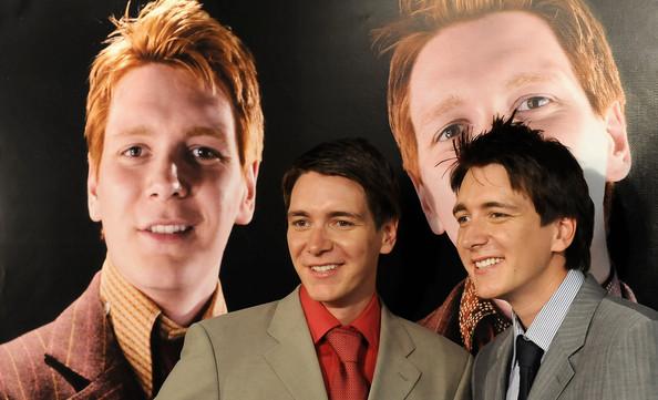 Happy Birthday to the best twins in the world!   