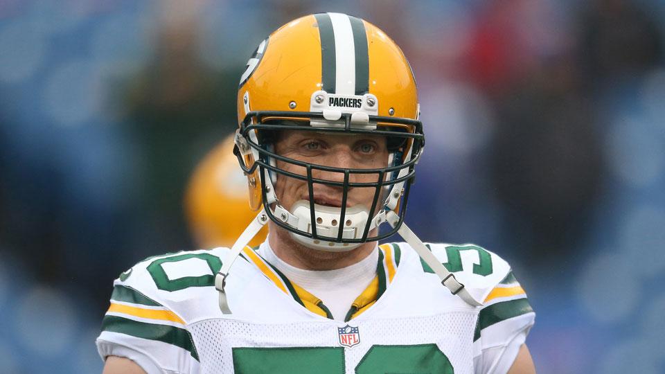 SInow's tweet image. The Packers have released linebacker A.J. Hawk, the franchise's leading tackler on.si.com/1BWbvNW