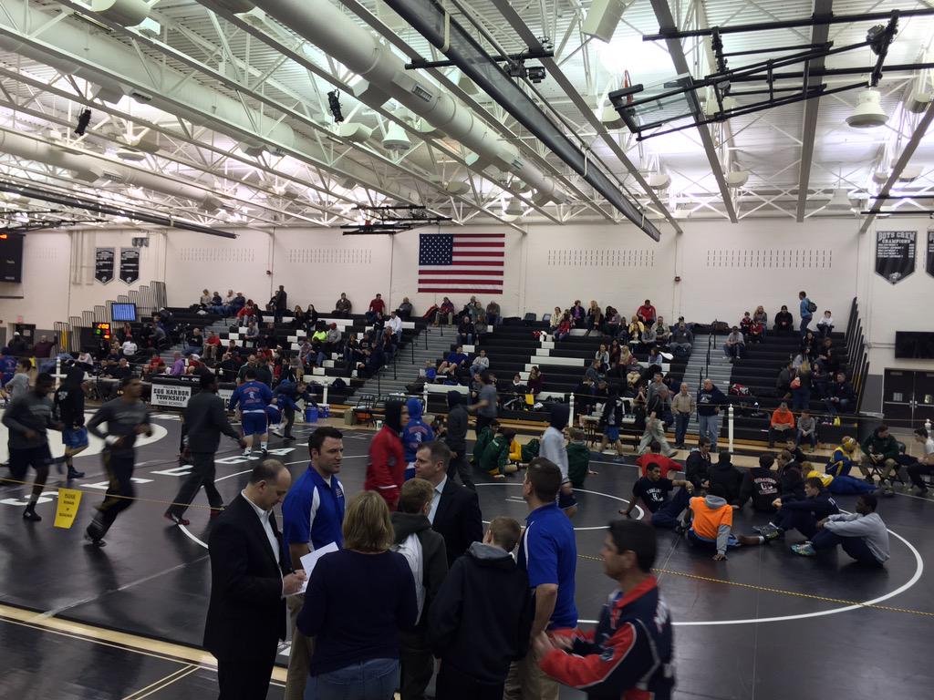 Washington Township tweet media