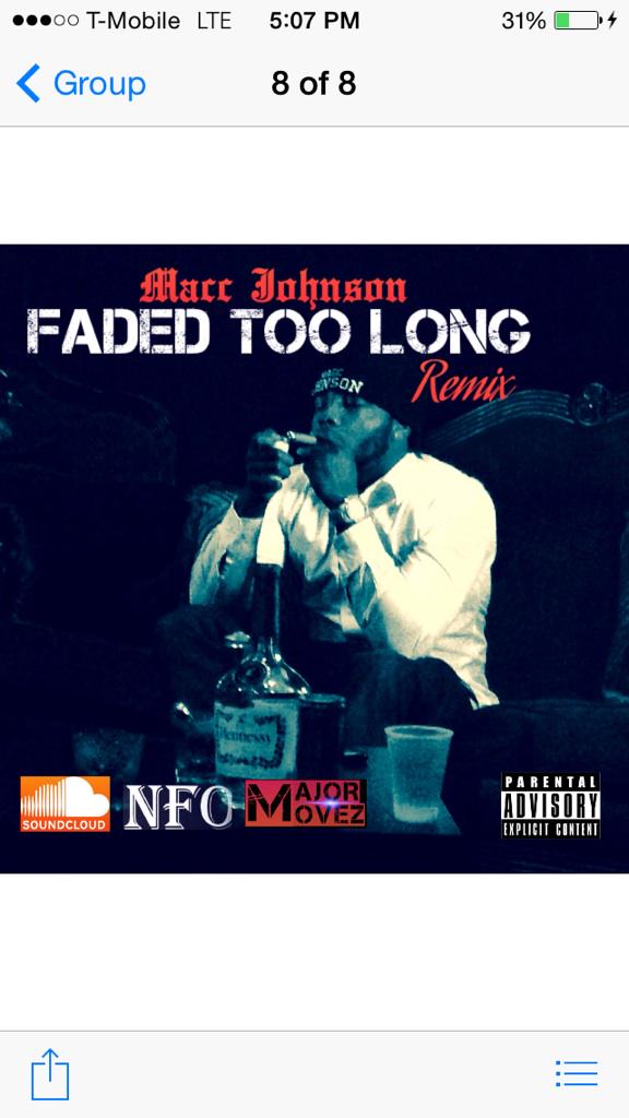 Jerseysfinest2's tweet photo. Show some love nothing but facts on this dropping tonight 💯 http://t.co/ze0Ls4yYGB