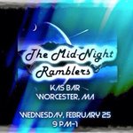 Photo by TheMid-NightRamblers (@TMNRamblers)