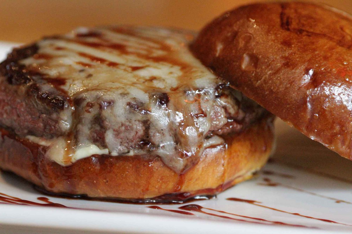 Umami Burger Is Opening In Williamsburg - bit.ly/1GwoqoF