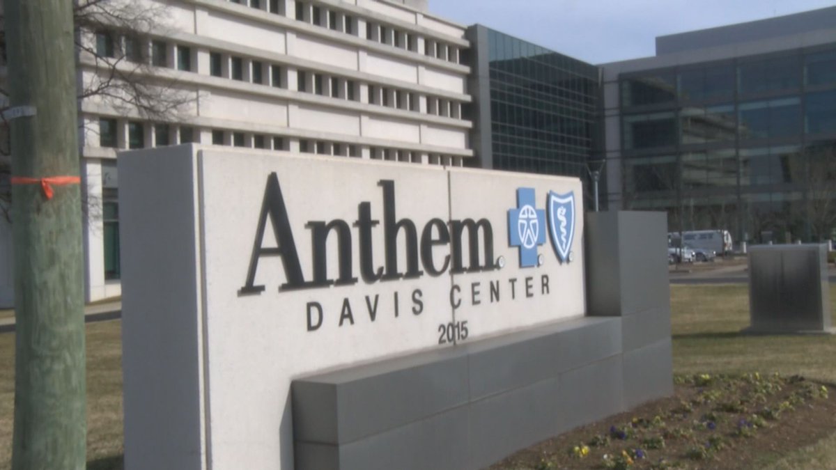 12OnYourSide's tweet photo. #AnthemHack could affect you even if you are NOT an Anthem customer. @SusanNBC12 has a live report at 6pm #rva http://t.co/FcgyXeegzB