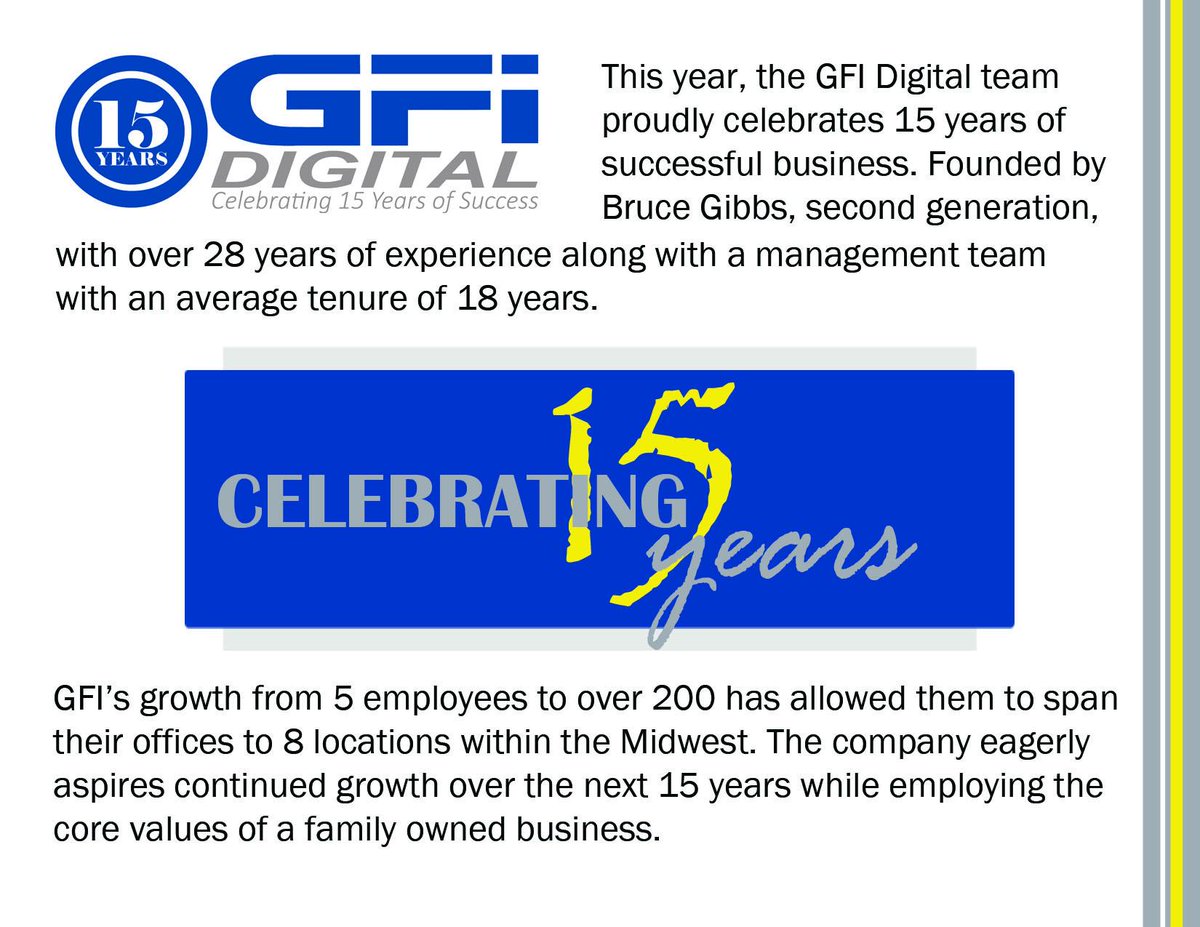gfitweets's tweet photo. "I am in for 15 more years..."  - Bruce Gibbs http://t.co/Y2bkAb9o4y