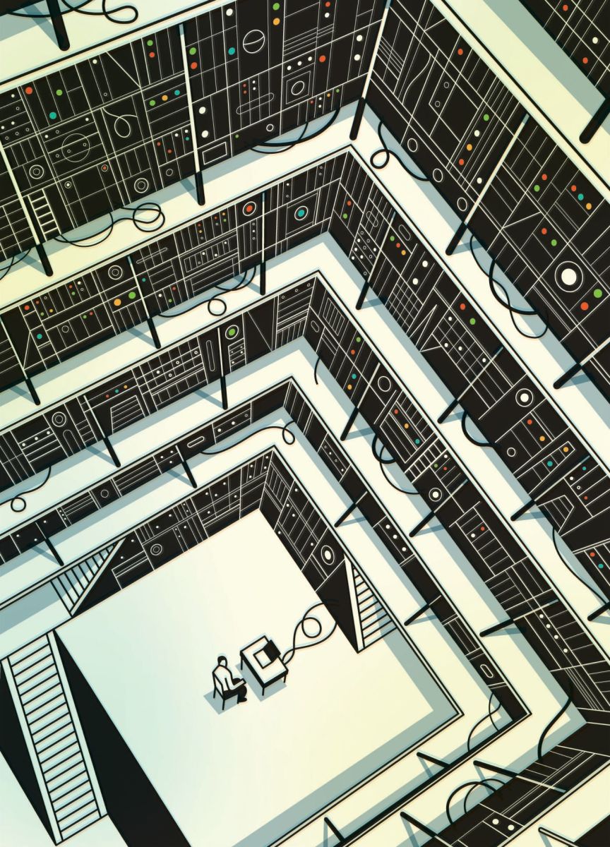 PracticeMBA's tweet image. The rebirth of the footnote, and a cure for the web's "never-ending present" - nyr.kr/17zvLHS