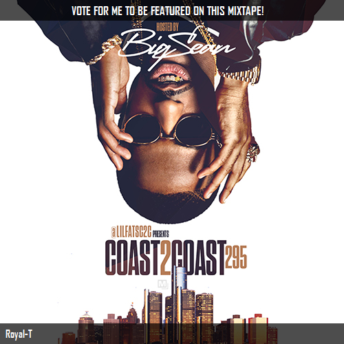 T_Cam206's tweet photo. Vote my song Gettin This Dough on @coast2coastmag Mixtape 295 w/@bigsean! http://t.co/nMRkTyDL47 #Coast2Coast http://t.co/ixd77PsZSZ
