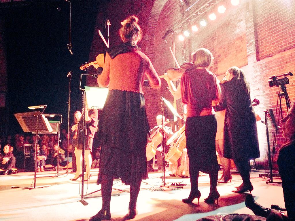 Gemma Johnson tweet media