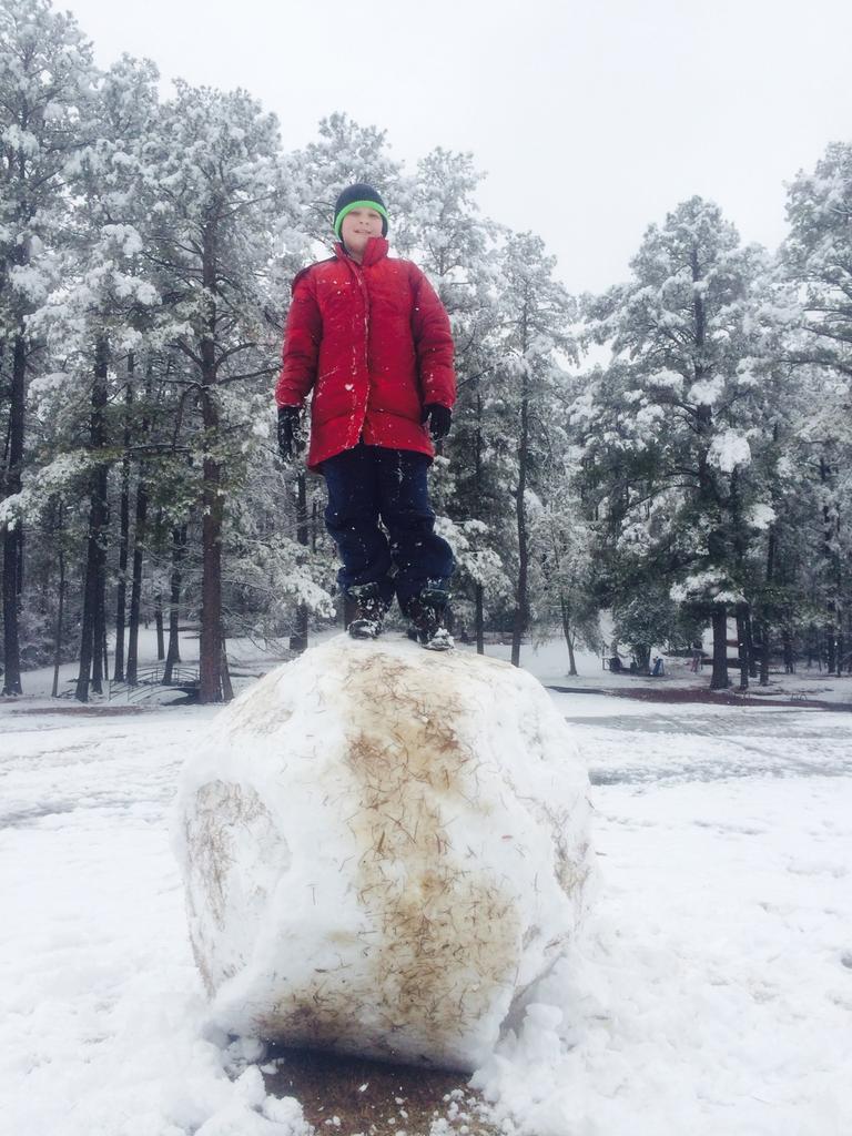 lindseymay__'s tweet photo. Fun times on the farm! @KATV_Weather http://t.co/R3IHLa94xo