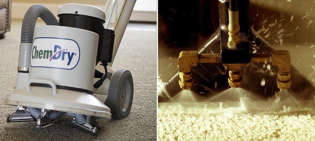 IntermountainCD's tweet image. Steam Cleaning or Chem-Dry cleaning? Click here to learn the difference (You’ll be shocked) ow.ly/JBBfL