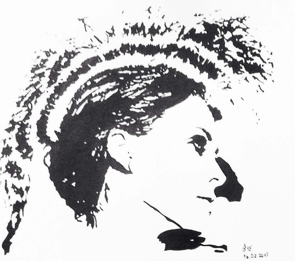 toocreativeart's tweet image. #TooCreative #popart selection beautiful #Brits2014 #sisters @DanniiMinogue @kylieminogue #artwork @BRITAwards