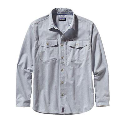 Patagonia On Twitter A Product Review Of Our Cayo Largo Fishing Shirt By The Trusty Crew At Midcurrent Http T Co I7o2turdu9 Http T Co Ycffom19x2