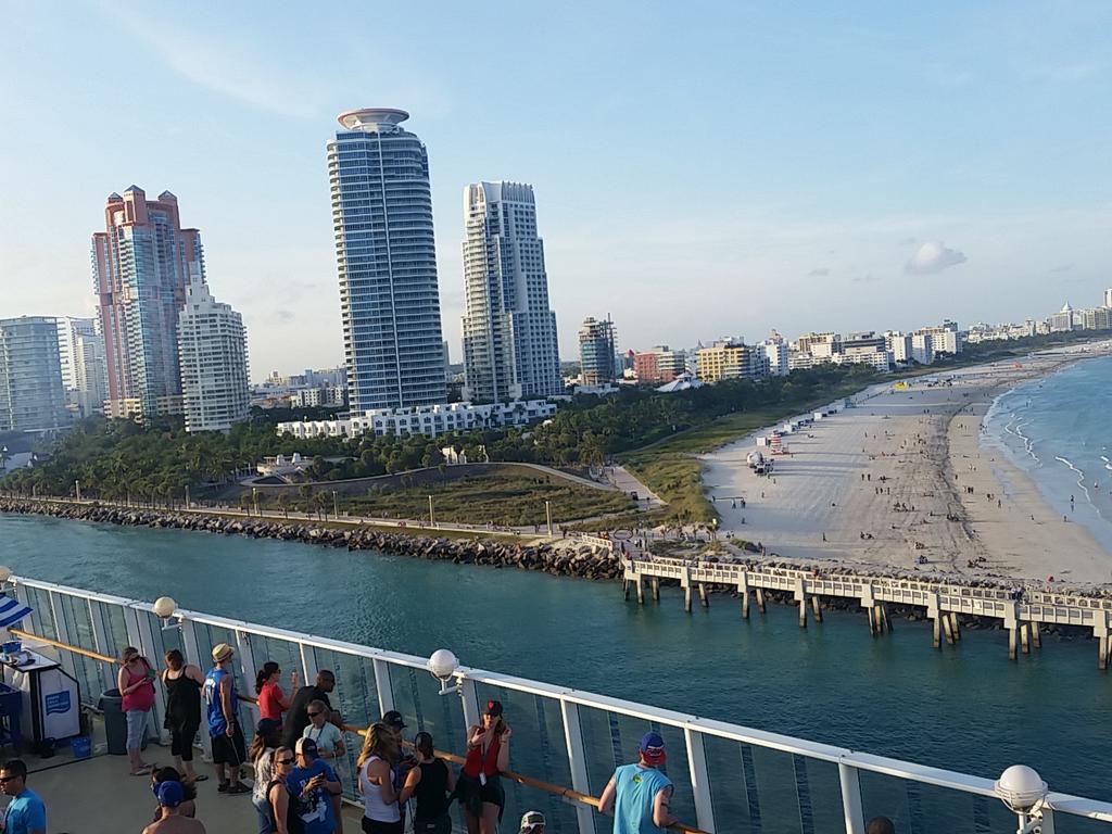 missnixmaam's tweet image. See you Sunday! #311cruise #Excitables #SoundsystemJamaica