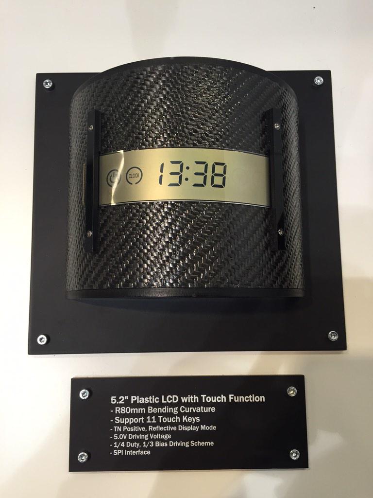 jdetoro91's tweet image. Great day #embeddedworld2015