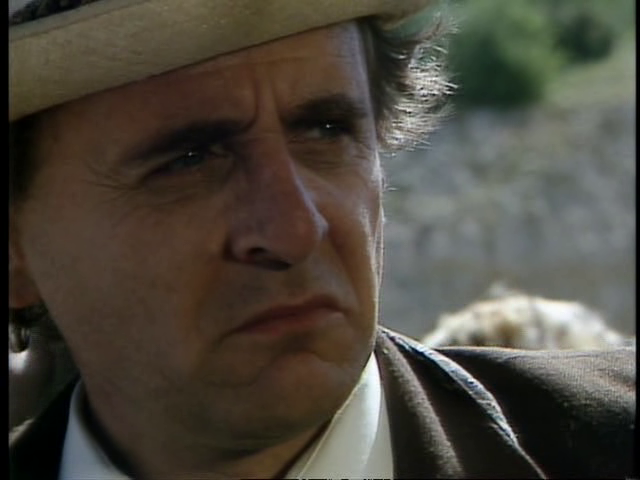 HeartofTARDIS's tweet photo. The Master: Why, Doctor. What an unexpected pleasure.
#Cliffhanger  #Survival  #DoctorWho  #TheMasterReturns http://t.co/ibhjV4VStt