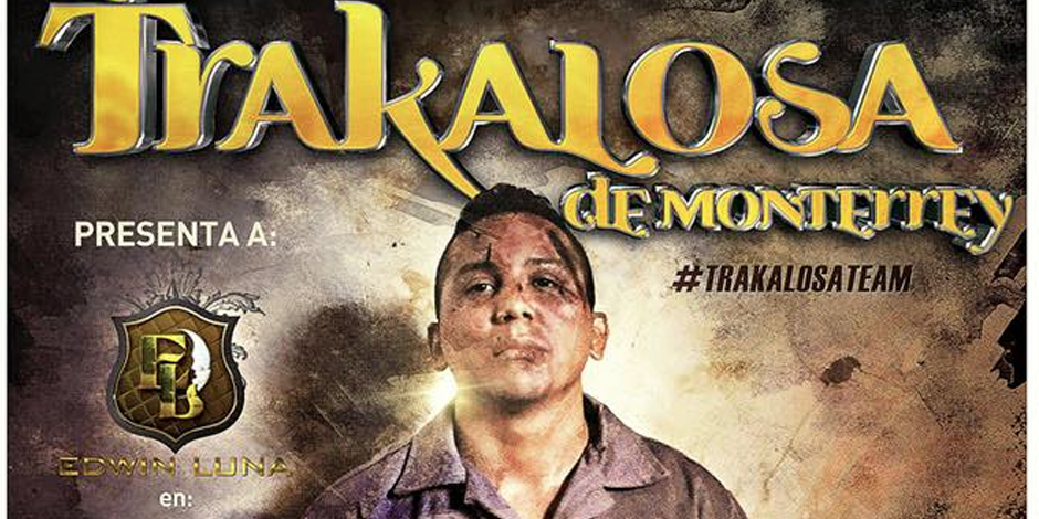TvBandamax's tweet photo. El video de “La Revancha” de La @bandatrakalosa causará polémica. http://t.co/fOZjLO7Kli http://t.co/DvQryACjrT