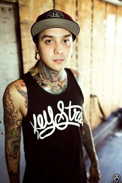 Happy birthday tony perry 