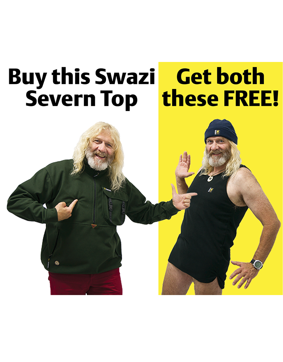 Davey Deal out now!  Don't Miss out! swazi.co.nz/shop/jackets/s…