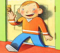 bossthelion's tweet image. Want to encourage boys to read? Try:
1. Flat Stanley
2. Diary of a Wimpy Kid
3. Holes 

What are your suggestions?