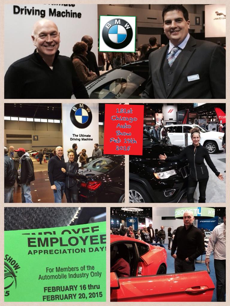 IvysCubParking's tweet photo. 131st Chicago Auto Show
Feb 19th 2015 http://t.co/593a3IXMDS http://t.co/7RAjyvqZNx