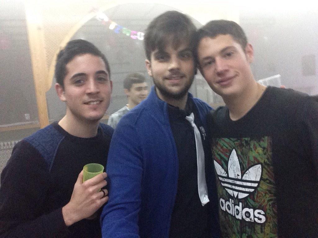 Peña LNNTN tweet media