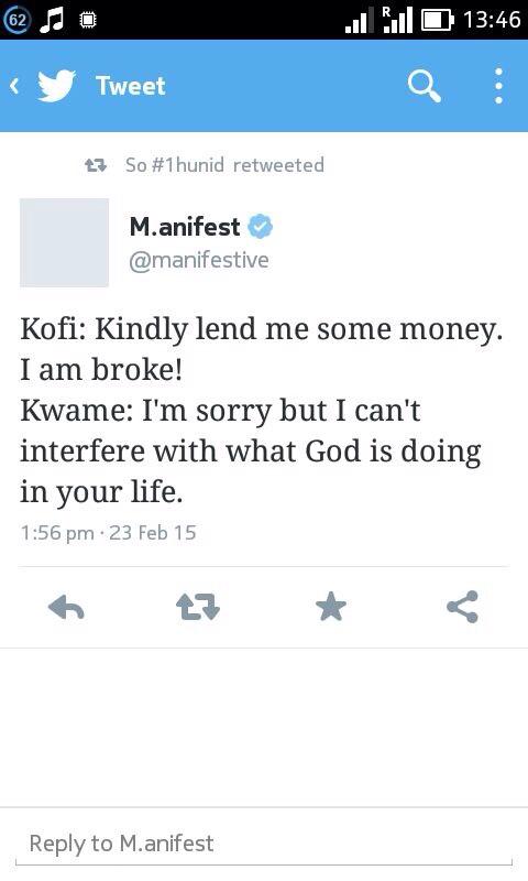 CurateZim's tweet image. #LetGodWork