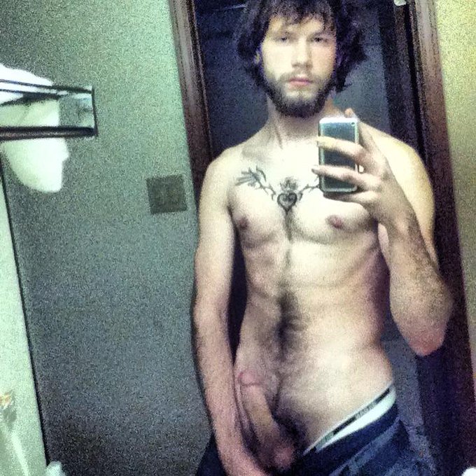 Spent some time in the beginning experimenting with some #nsfw #selfies as well. I was fond of my #muscle<a href="/tag/muscle"class="tags"><span>#muscle</span></a><a href="/tag/selfies"class="tags"><span>#selfies</span></a><a href="/tag/nsfw"class="tags"><span>#nsfw</span></a>