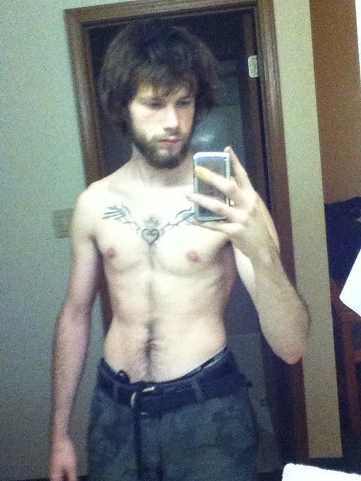 Spent some time in the beginning experimenting with some #nsfw #selfies as well. I was fond of my #muscle<a href="/tag/muscle"class="tags"><span>#muscle</span></a><a href="/tag/selfies"class="tags"><span>#selfies</span></a><a href="/tag/nsfw"class="tags"><span>#nsfw</span></a>