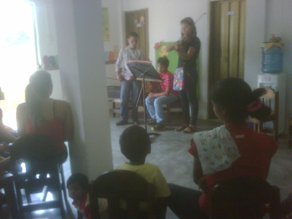 #ElSistemaCumple40
