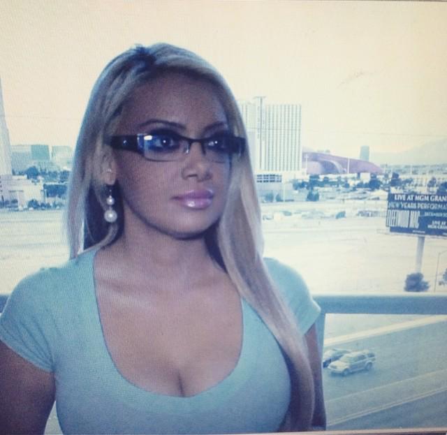 Gady Medrano on Twitter "How well do u know Vegas?? What highrise