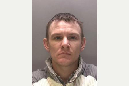 DailyLINCS's tweet image. Have you seen #Lincoln man on the run Danny Carey? j.mp/1altF01 #Lincs