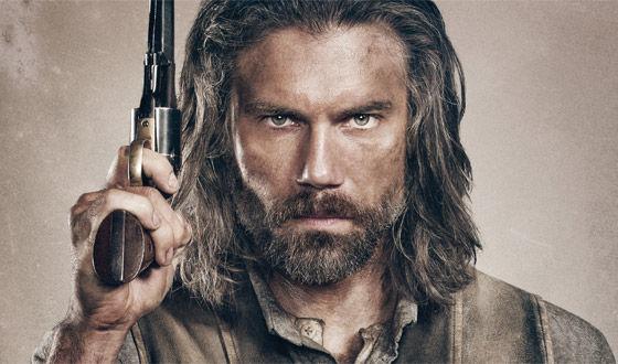 Happy Birthday Anson Mount!
You\re still my choice for ^Sully
- 