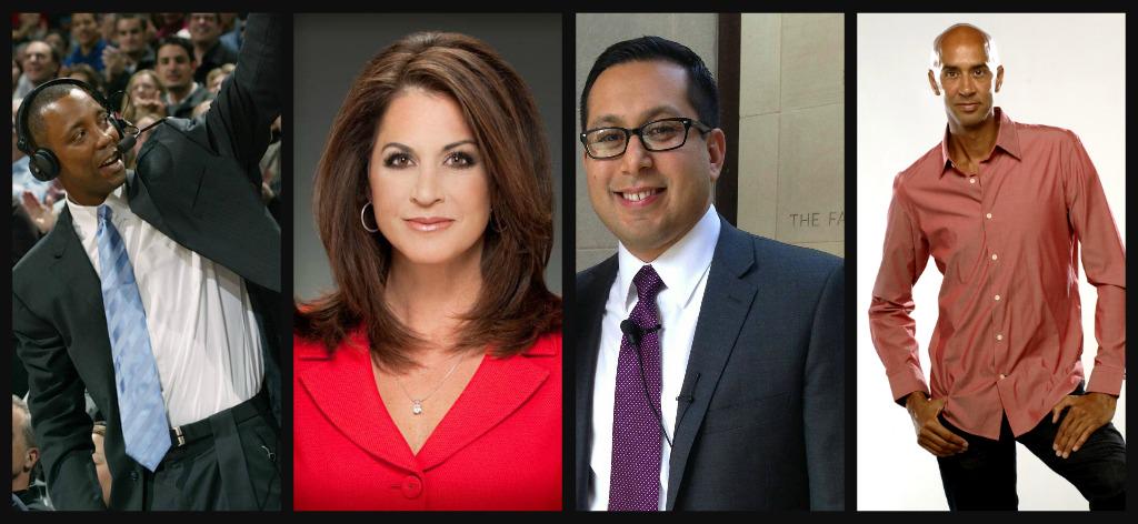 thisninagirl's tweet image. #SeanElliott #UrsulaPari #DiegoBernal #ChuckCureau @ one place! Will you be there? You can: prekindle.com/saflavor