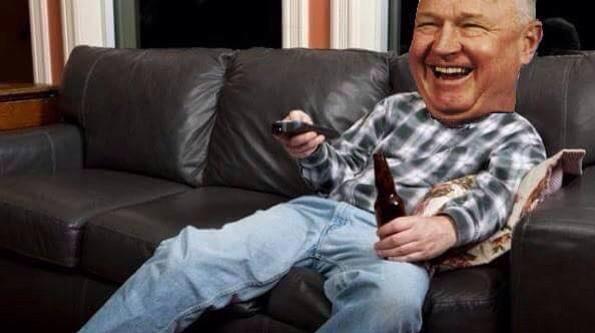 AlmostDrafted's tweet image. Life's a little more easier now a days for Carlyle