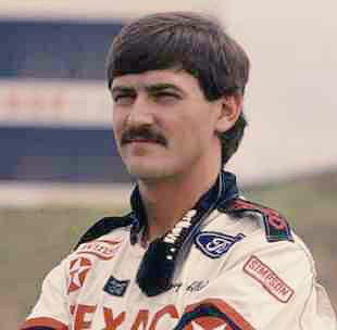 If there was a racer who knew to be smart & bold, it was Davey Allison. Happy 54th Birthday to a missed icon. 