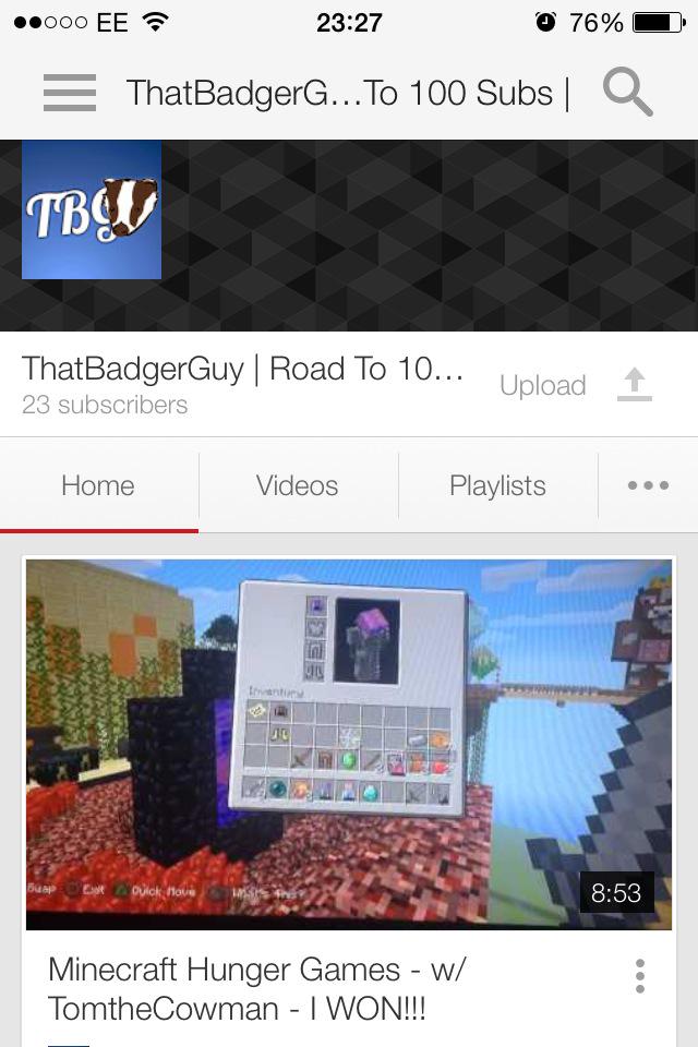 akaDevine's tweet image. Sub To My Channel !
Show Proof For Free GFX !
RT !
@ShoutGamers @Gamer_RTweets @GaminRTs @Mythical_RTs !