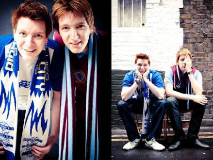 Happy Bday to &  grettings from Argentina 