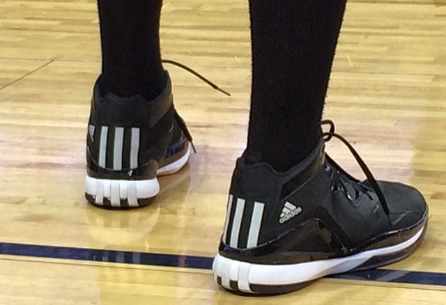 adidas crazy ghost 2015